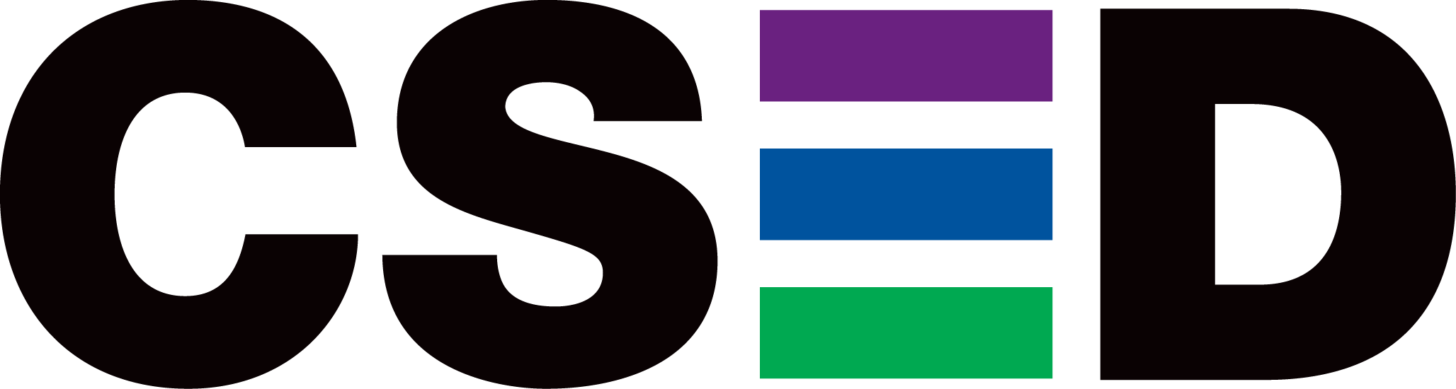 Logo CSED