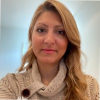 Golnaz Ghaderi