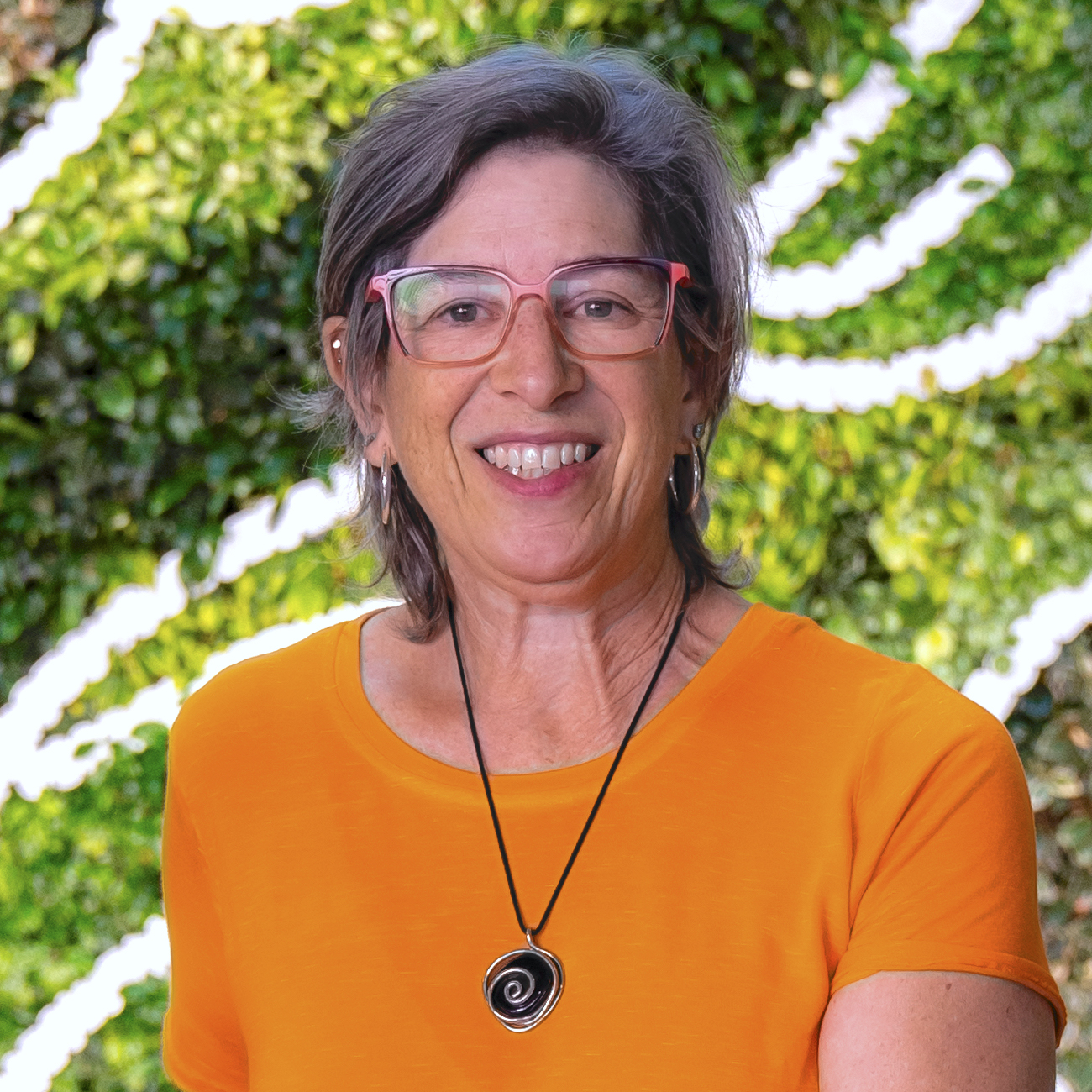 Janice Singer