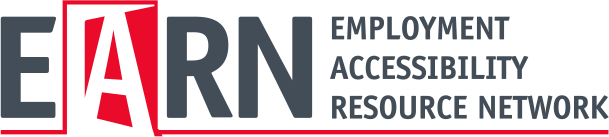 Employment Accessibility Resource Network (EARN)