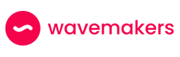 Wavemakers logo