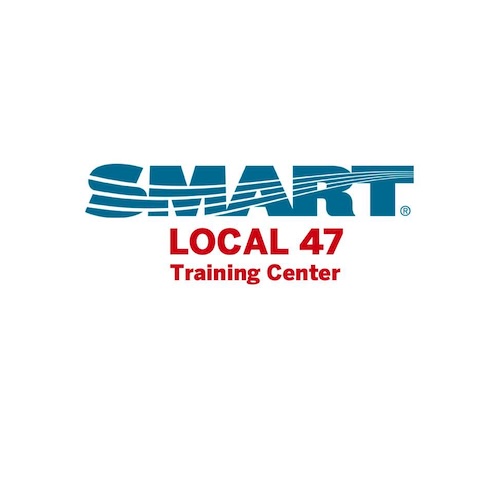 SMART Local 47 Training Centre